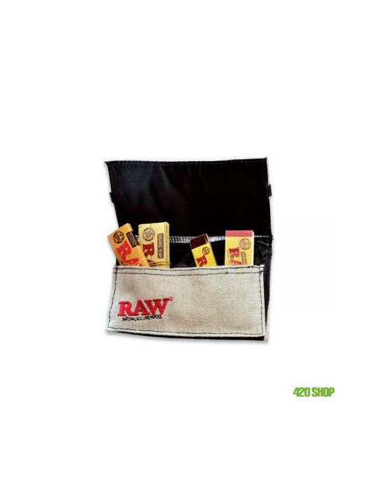 Portofel Raw Smokers