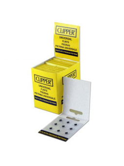 Set pietre bricheta Clipper x9