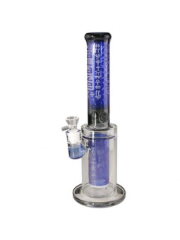 Bong Blaze Pharaones Ice Blue H-400mm