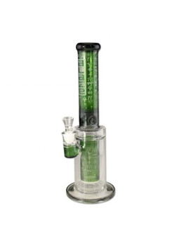 Bong Blaze Pharaones Ice Green H-400mm