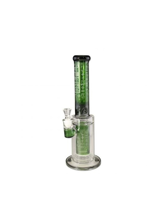 Bong Blaze Pharaones Ice Green H-400mm