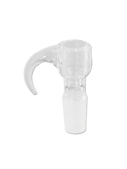BL Herb Bowl with Horn