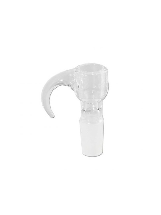 BL Herb Bowl with Horn