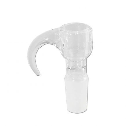BL Herb Bowl with Horn