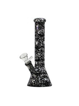 Bong Dark Skulls H-250mm