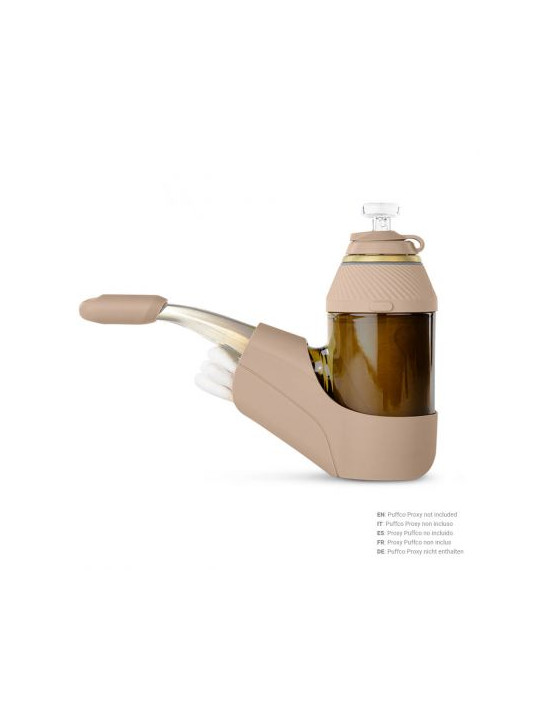 Puffco Travel Pack Desert for Proxy Vaporizers