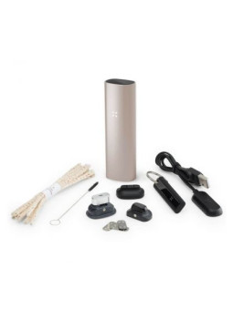 Vaporizer 'PAX' 3 - Complete Kit Sand