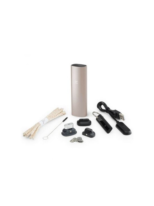 Vaporizer 'PAX' 3 - Complete Kit Sand