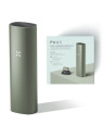Vaporizator 'PAX' 3 - Complete Kit Sage