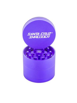 Grinder Santa Cruz 4 parti Mov L Ø-70mm