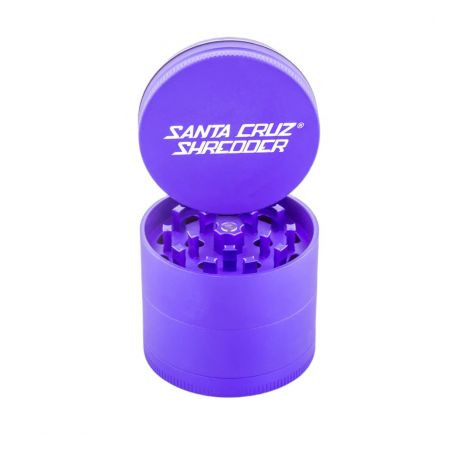 Grinder Santa Cruz 4 parti Mov L Ø-70mm