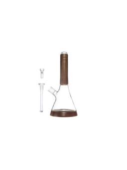 Bong Marley Natural Deluxe H-300mm