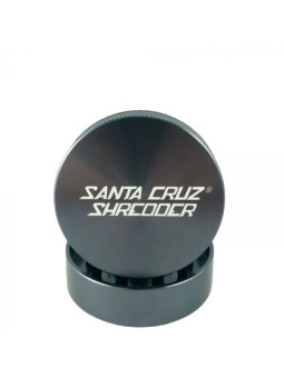 Grinder Santa Cruz 2 parti Gri L Ø-70mm