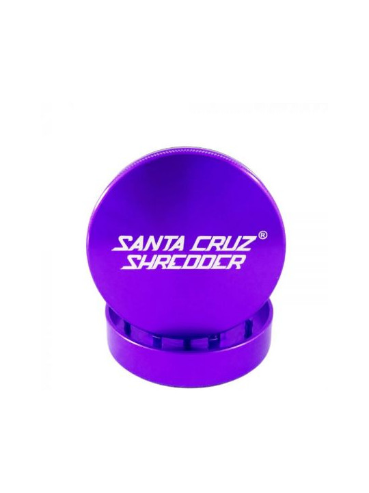 Grinder Santa Cruz 2 parti Mov Ø-54mm