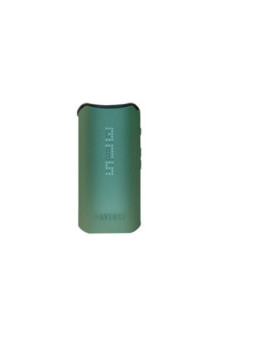 Vaporizator DaVinci IQC Smarald