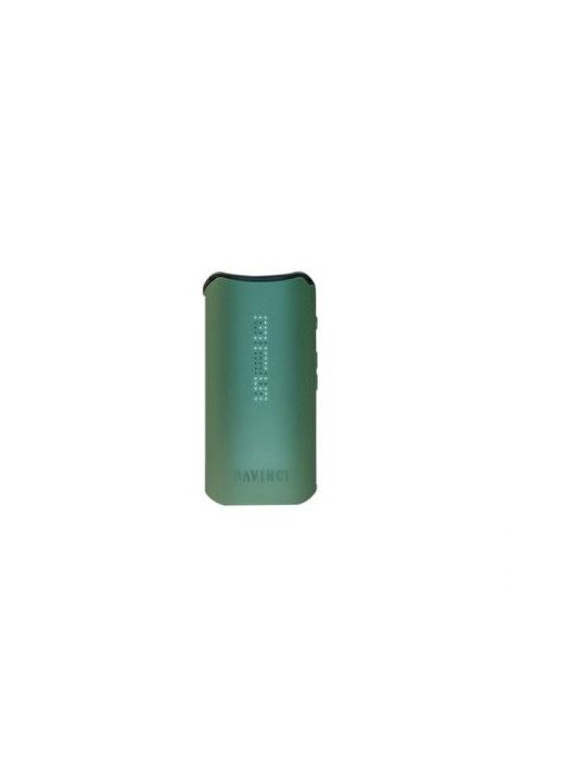 Vaporizator DaVinci IQC Smarald