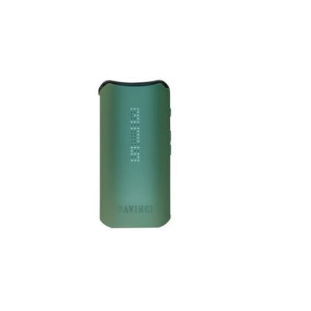 Vaporizator DaVinci IQC Smarald
