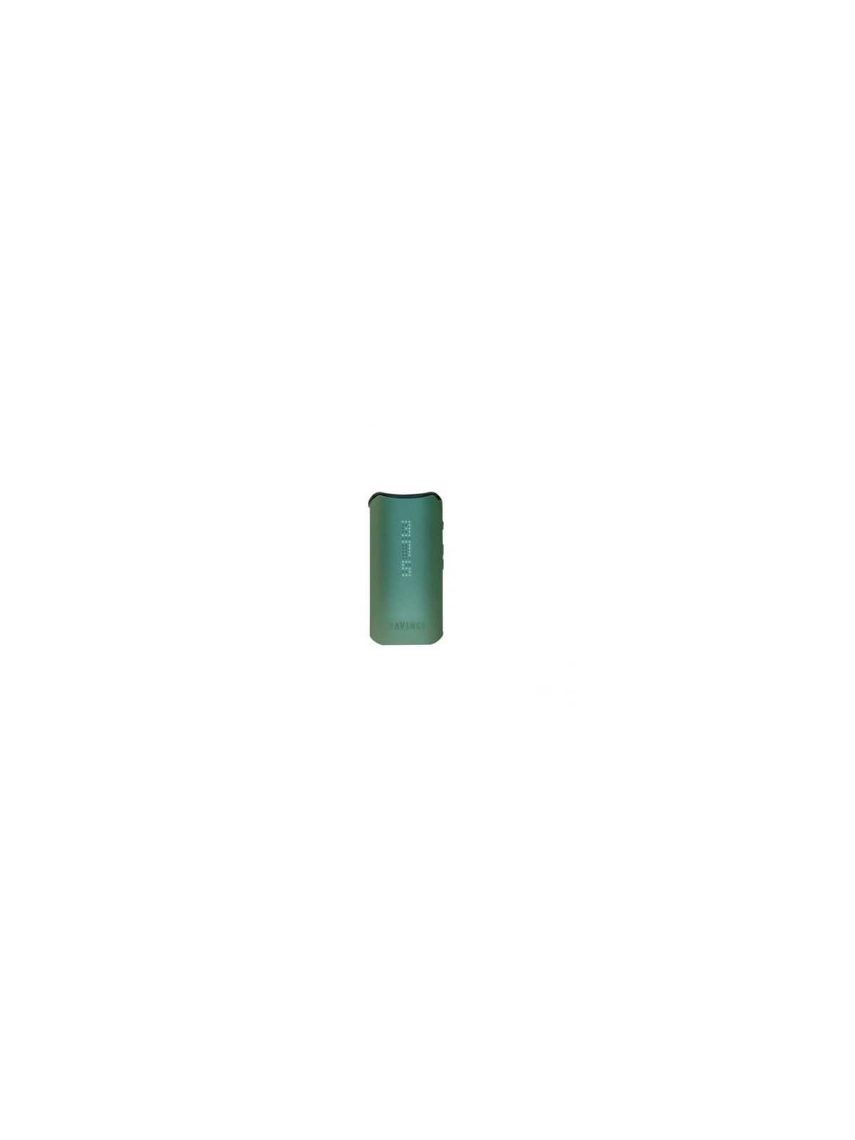 Vaporizator DaVinci IQC Smarald
