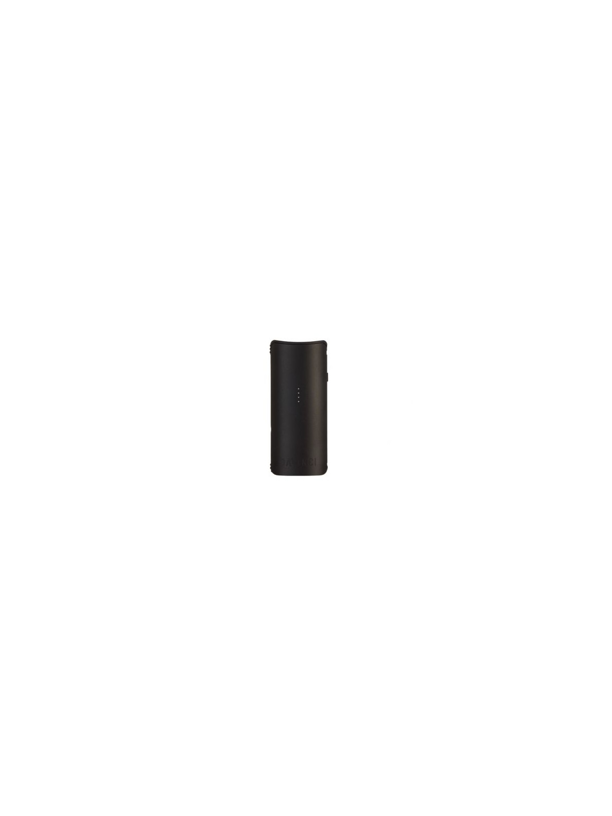 Vaporizator DaVinci Miqro-C Negru