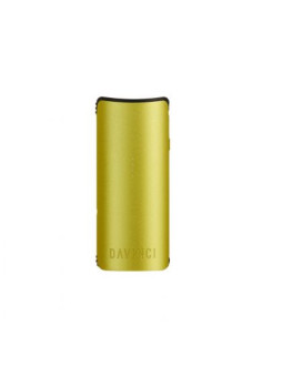 Vaporizator DaVinci Miqro-C Auriu