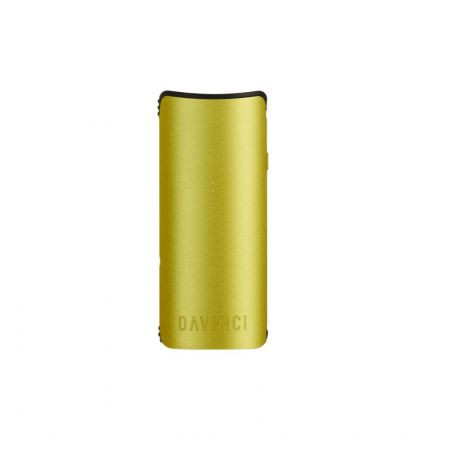 Vaporizator DaVinci Miqro-C Auriu