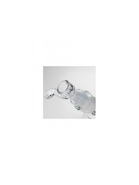 Bong 'Blaze' Jet Flash H-255mm
