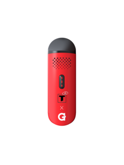Gpen Dash Mike Tyson Special Edition