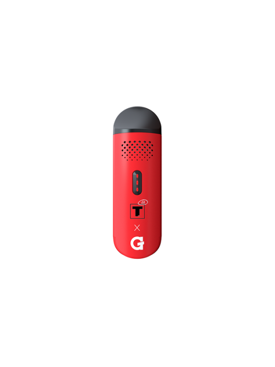 Gpen Dash Mike Tyson Special Edition