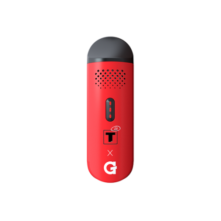 Gpen Dash Mike Tyson Special Edition