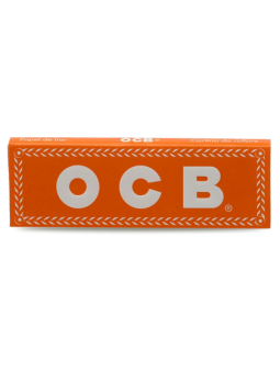 Foite OCB Orange Single 70mm