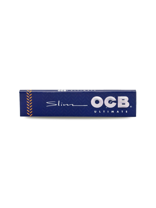 Foite King Size Slim OCB KS Ultimate