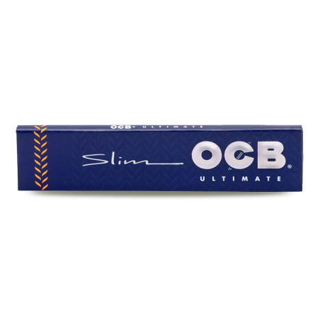 Foite King Size Slim OCB KS Ultimate