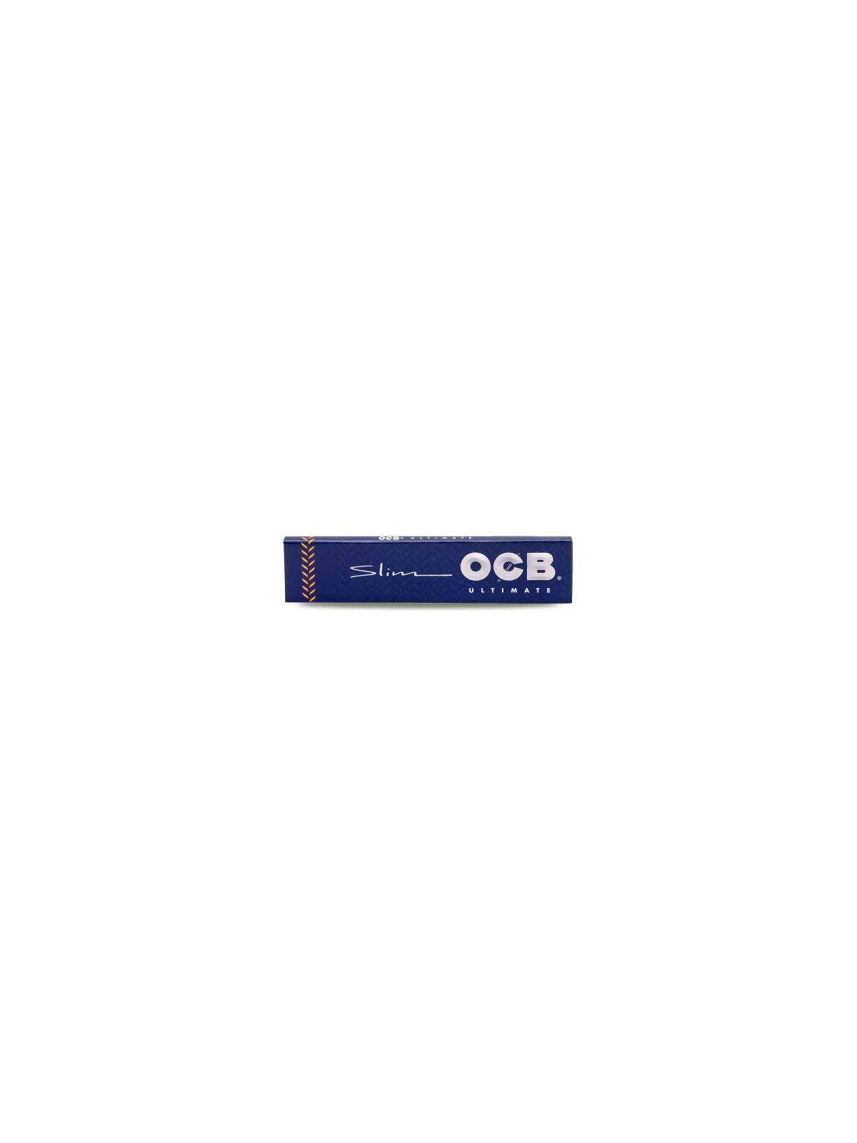 Foite King Size Slim OCB KS Ultimate