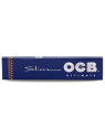 Foite King Size Slim OCB KS Ultimate