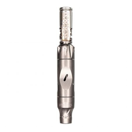 DynaVap The VonG i Titanium Vaporizer