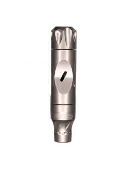 DynaVap The VonG i Titanium Vaporizer