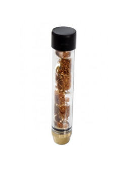 Blunt 'V12' 'Twisty' Quartz