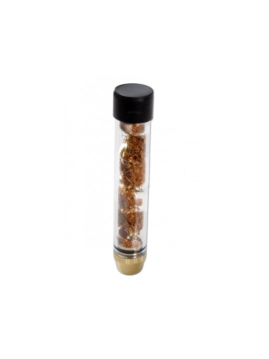 Blunt 'V12' 'Twisty' Quartz