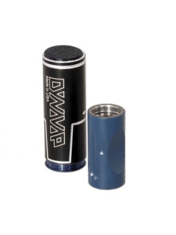 Titanium Sleeve Navy Blue for DynaVap VonG i