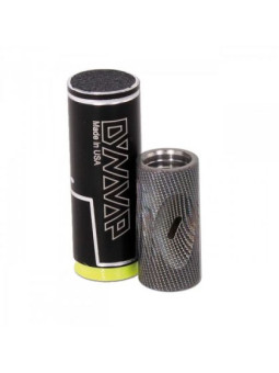 Titanium Sleeve Mosaic 10 für DynaVap VonG i