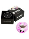 Grinder G-rollz Banksy Graffity ”Panda Gunnin” -53mm