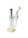 Blunt 'V12' 'Twisty' Quartz