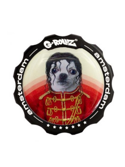 Grinder G-rollz Pets Rock ”POP” -43mm