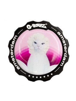Grinder G-rollz Pets Rock ”Diamonds” -43mm