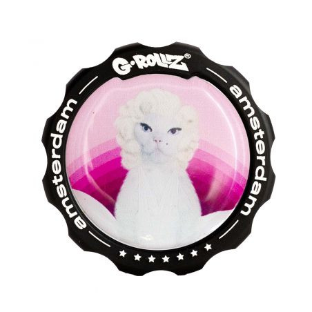 Grinder G-rollz Pets Rock ”Diamonds” -43mm