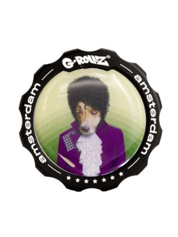 Grinder G-rollz Pets Rock ”Roxy” -43mm