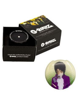 Grinder G-rollz Pets Rock ”Roxy” -43mm