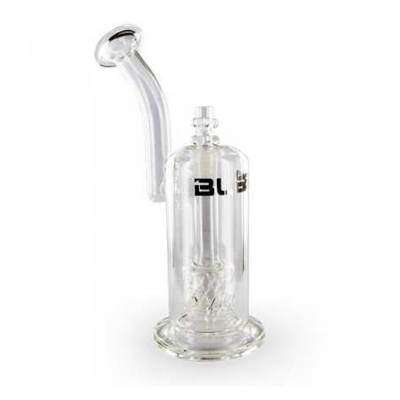 Bong 'Blaze' cu Double Inlinediffuser H-310mm
