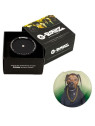 Grinder G-rollz Pets Rock ”Rap” -53mm
