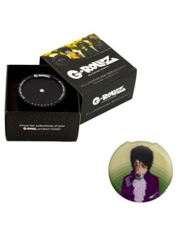 Grinder G-rollz Pets Rock ”Roxy” -53mm